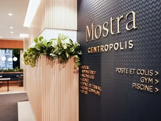 Photo of Mostra Centropolis Property Image