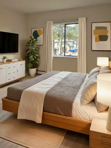 Photo of Country Squire Apartments Property Image