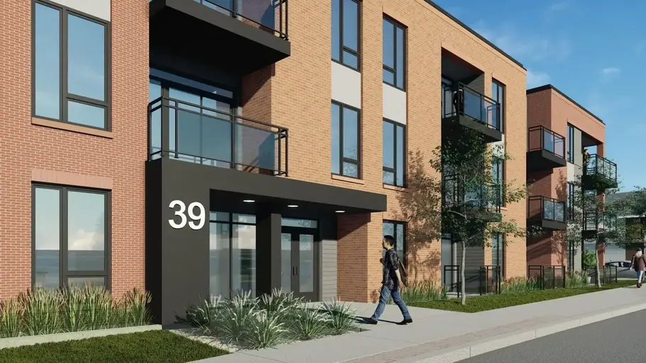 Photo of 39 Front - Old Aylmer New construction ! All Inclusive Property Image