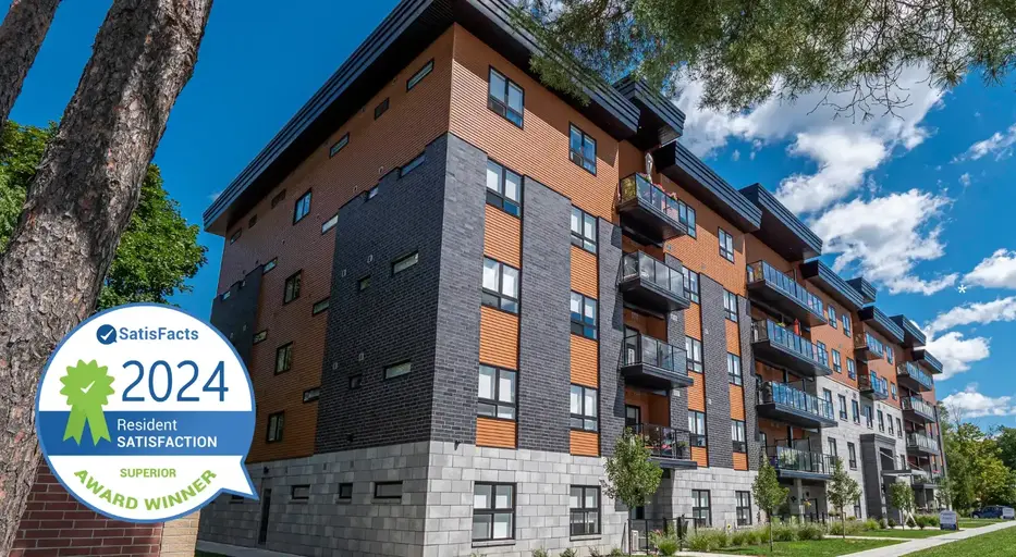 Photo of Village West Apartments Property Image