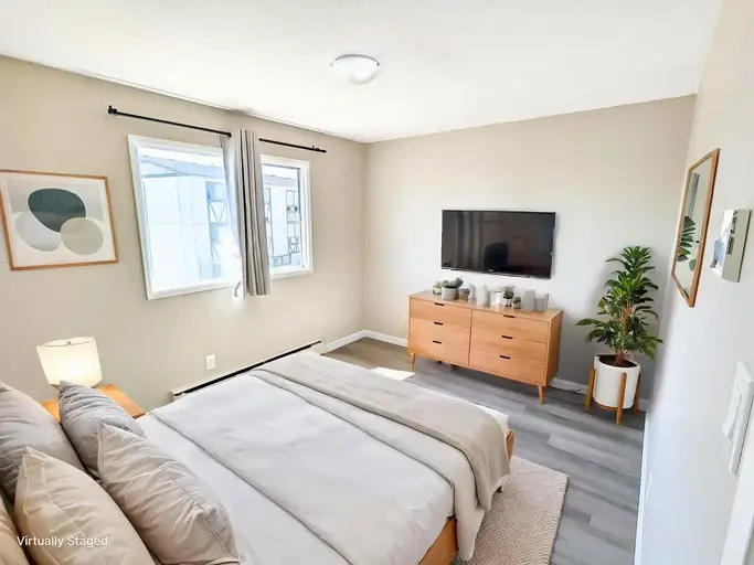 Photo of Uptown Apartments Property Image