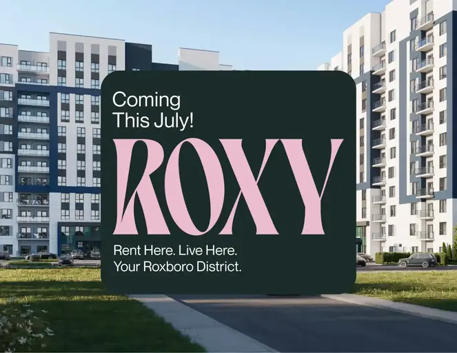 Photo of ROXY Property Image