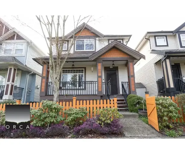 Photo of 6983 196 Street, Surrey (Entire House + Coach House) Property Image