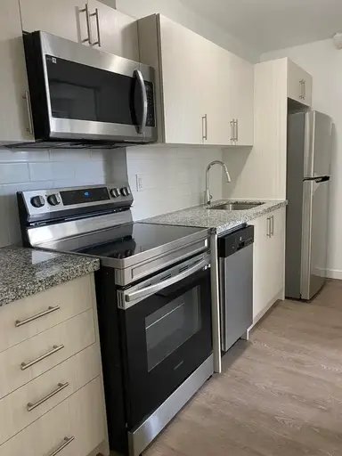 Photo of Torbolton Apartments Property Image