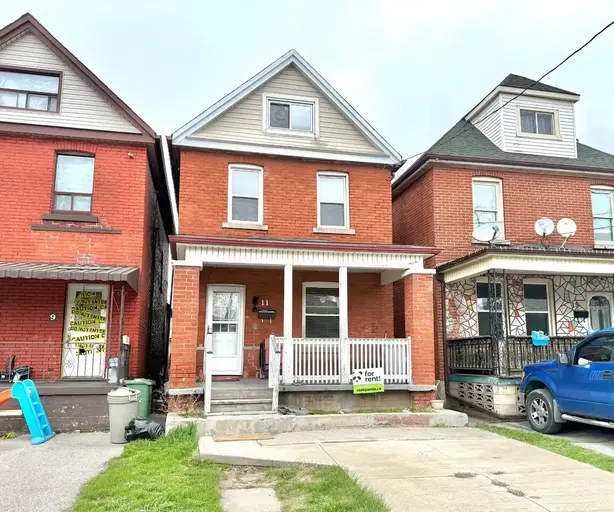 Photo of Uper- 11 Cluny Avenue Property Image
