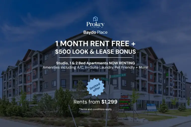 Photo of Baydo Place Property Image