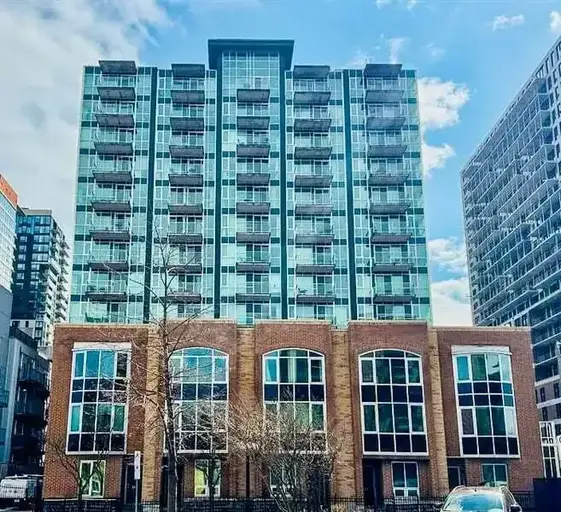 Photo of 134 York St Unit 802 Property Image