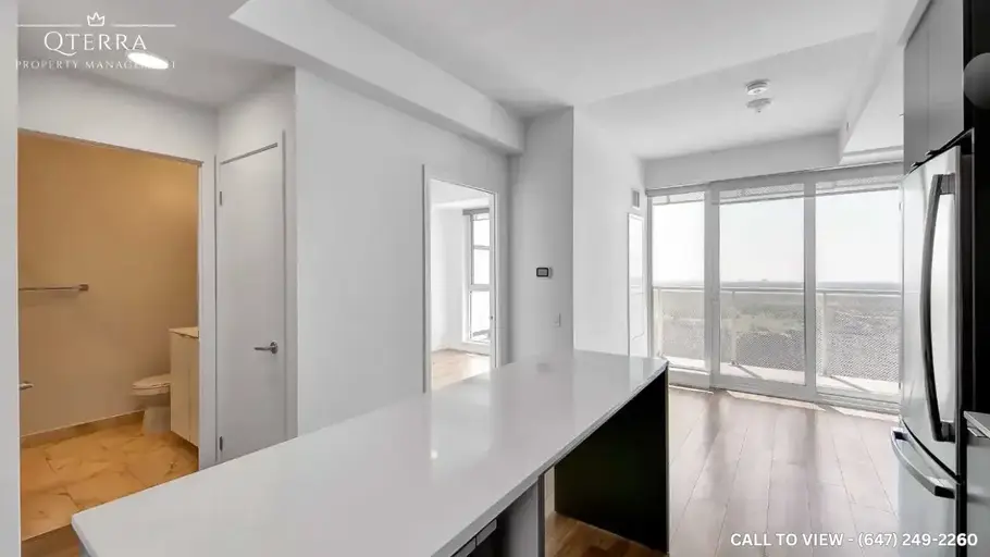 Photo of 1109-4065 Confederation Pkwy, Mississauga, Ontario L5B 0L4 Property Image