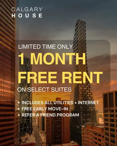 Photo of Calgary House Property Image