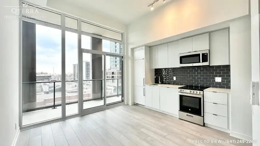 Photo of 424-285 Dufferin St, Toronto, Ontario M6K 1Z7 Property Image