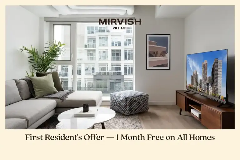 Photo of Mirvish Village Property Image