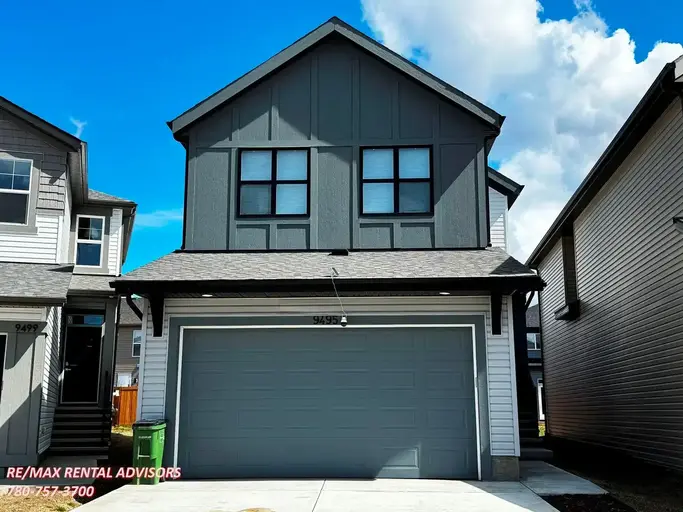 Photo of UPPER 9495 229 Street Northwest Property Image