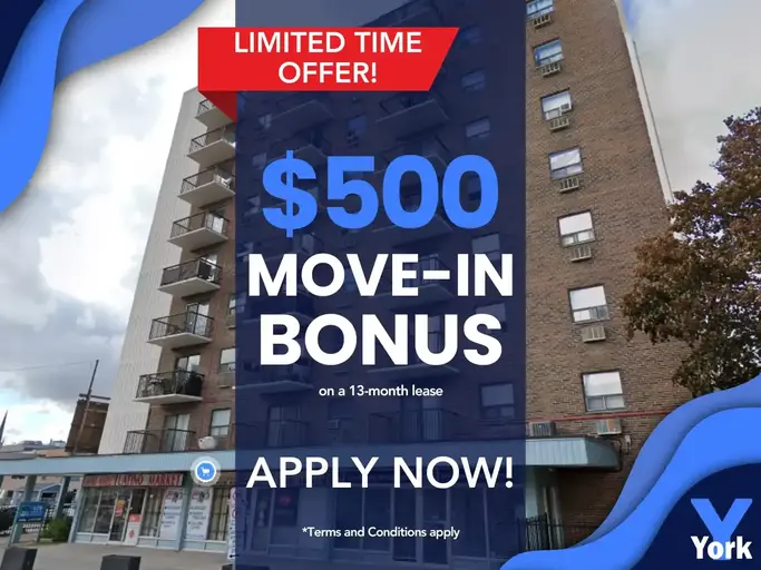 Photo of Dundas Apartments Property Image