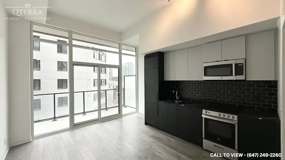 Photo of 434-285 Dufferin St, Toronto, Ontario M6K 1Z7 Property Image