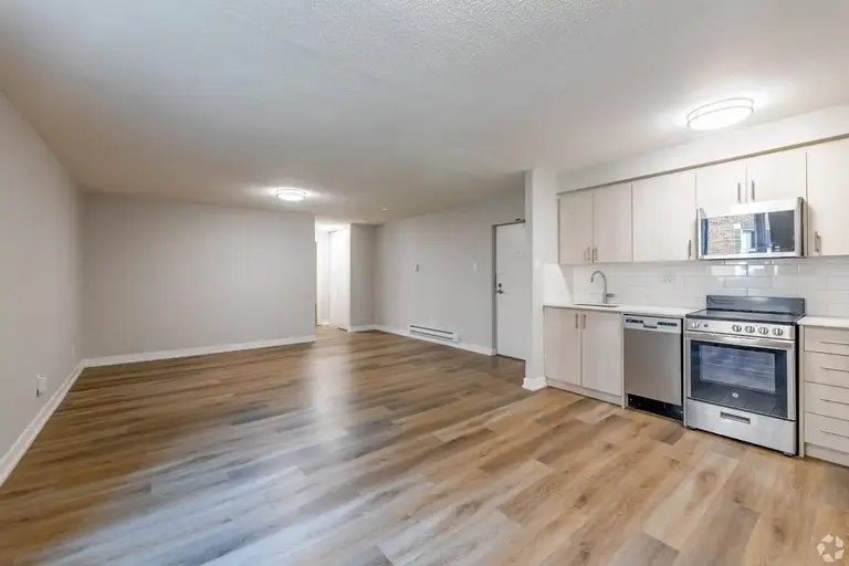 Photo of Sherwood Court Apartments Property Image
