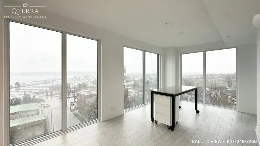 Photo of 811-39 Mary St, Barrie, Ontario L4N 1S9 Property Image