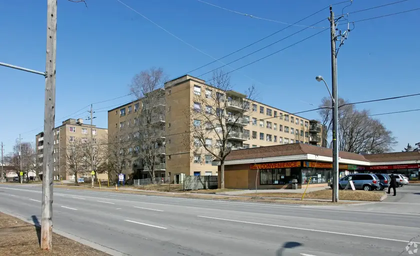 Photo of 709 Kennedy Apartments Property Image