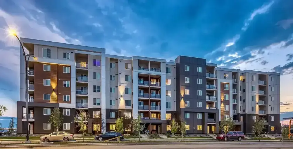 Photo of Cachet Apartments Property Image