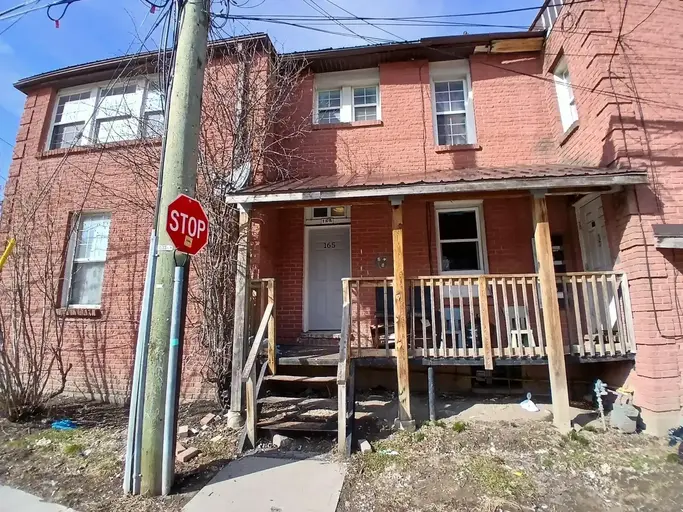 Photo of 165 Colborne Street Property Image