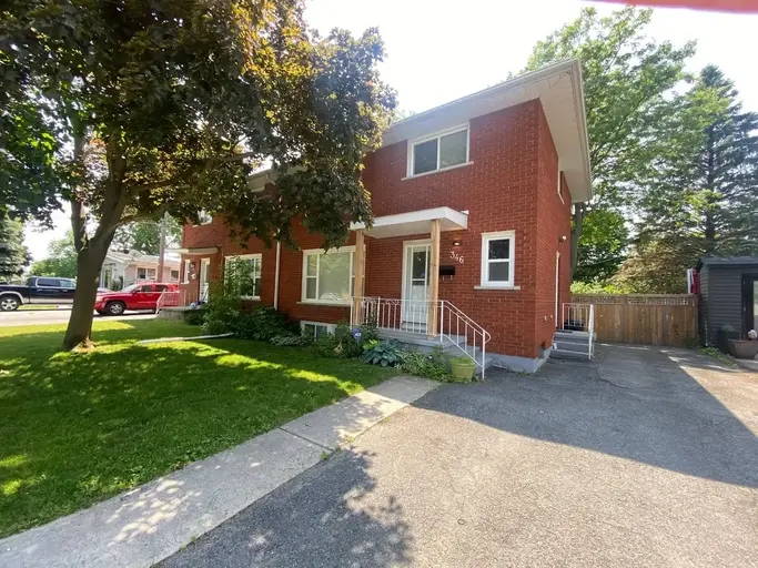 Photo of 346B Palace Road Property Image