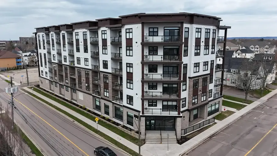 Photo of 45 Gordon Street - 2 Months Rent Free! Property Image