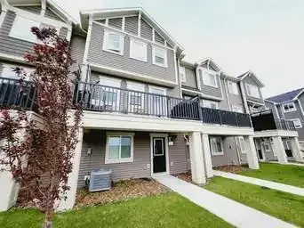 Photo of 2072 Wonnacott Way SW - #83 Property Image