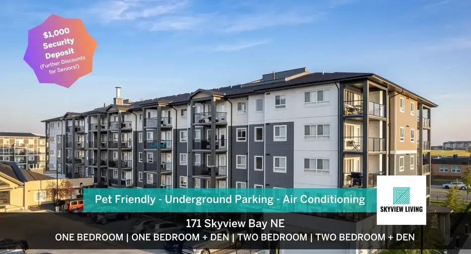 Photo of Skyview Living Property Image