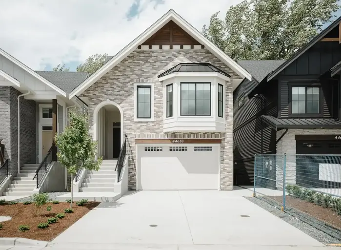 Photo of Cedarbrook Single Family Homes Property Image