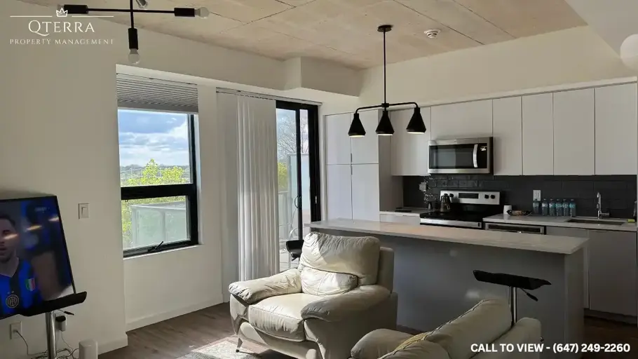 Photo of 412-7 Erie Ave, Brantford, Ontario N3S 0K5 Property Image