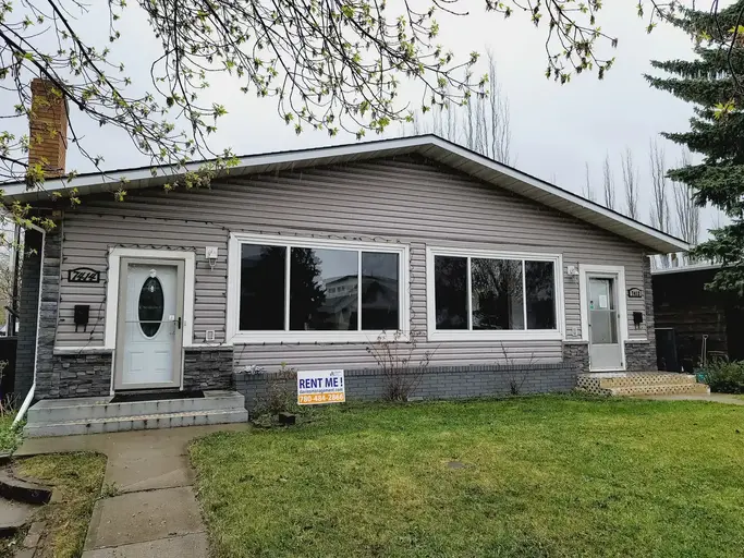 Photo of 7414 83 Avenue NW - BSMT Property Image