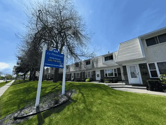 Photo of La Provinciale Townhomes Property Image