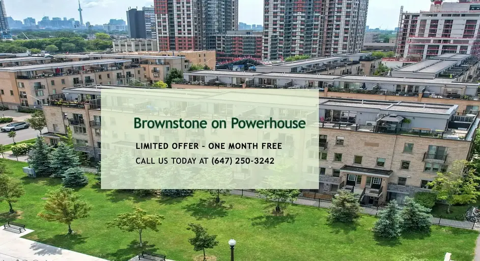 Photo of Brownstone on Powerhouse Property Image