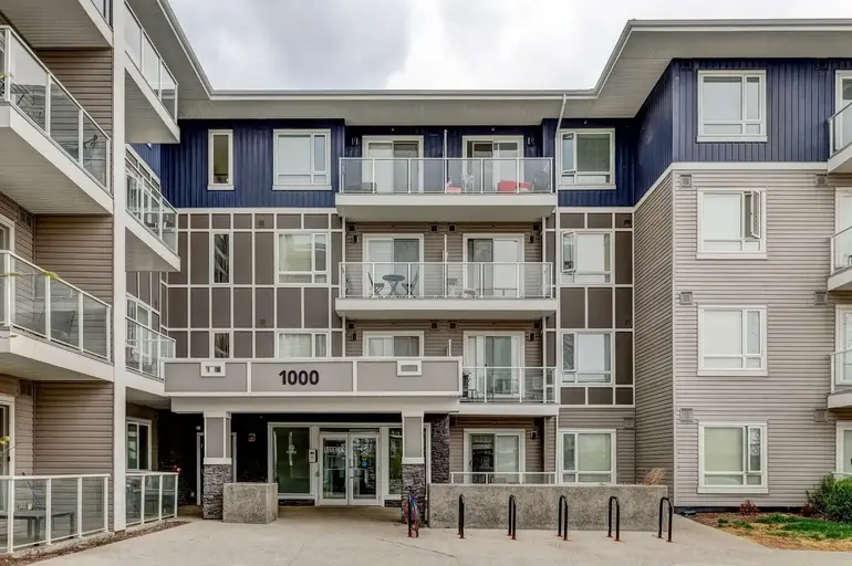 Photo of #1431 - 76 Cornerstone Passage NE Property Image