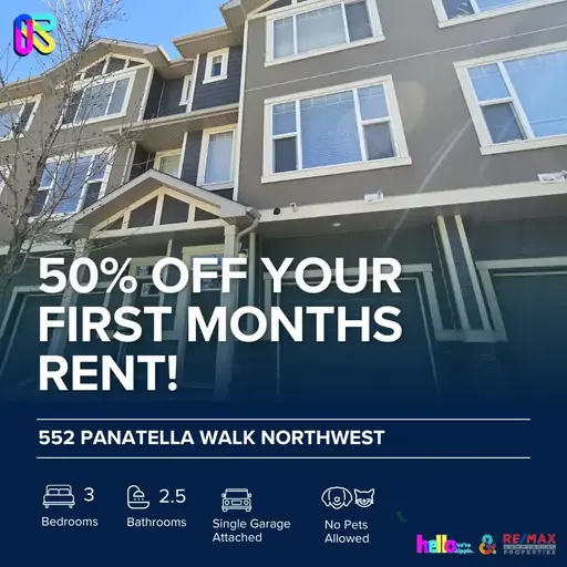 Photo of 552 Panatella Walk Northwest - NA Property Image