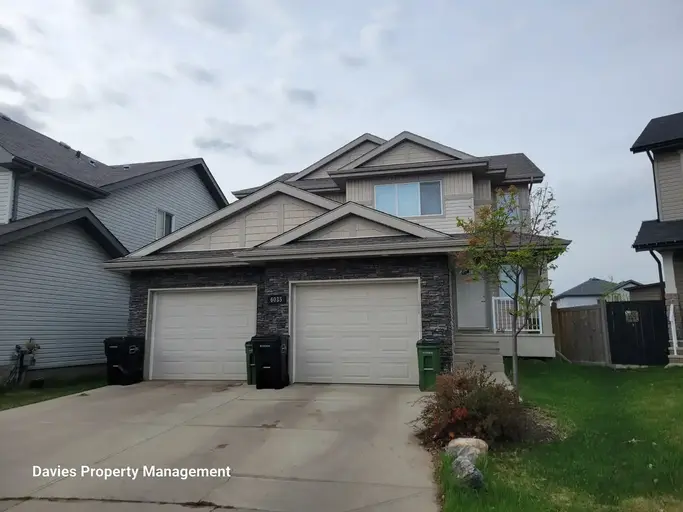 Photo of 6035 4 Avenue SW - MAIN Property Image