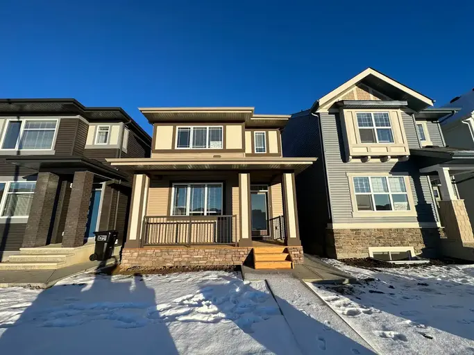 Photo of 20736 24 Avenue NW - Garden Suite Property Image