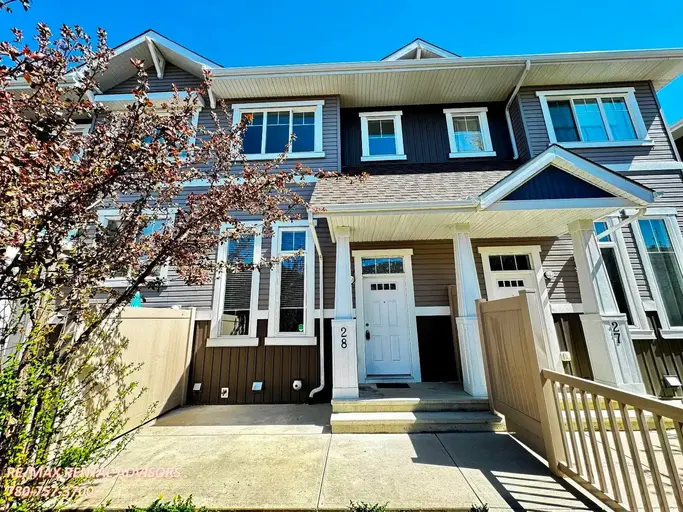 Photo of #28 1140 Chappelle Boulevard Southwest Property Image