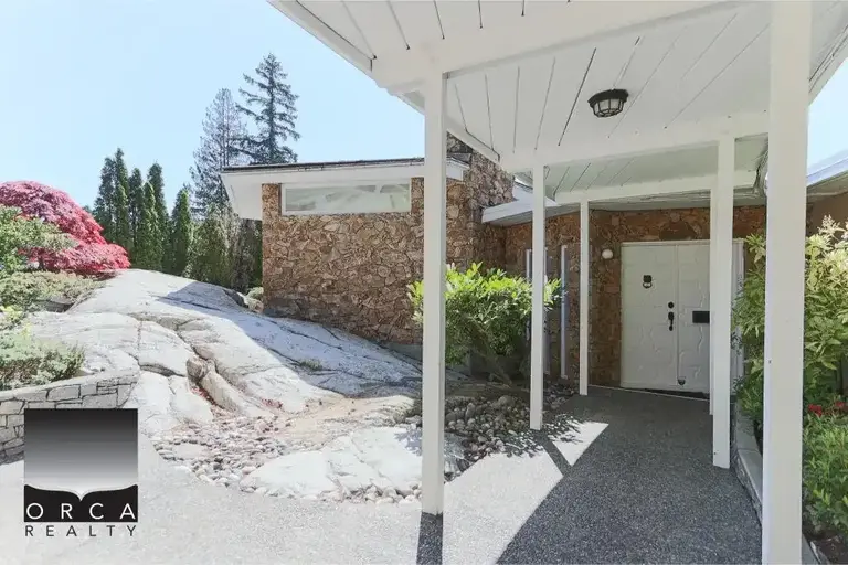 Photo of 4184 Rose Crescent, West Vancouver Property Image