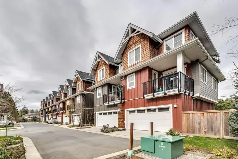 Photo of 17-2150 Salisbury Avenue, Port Coquitlam Property Image