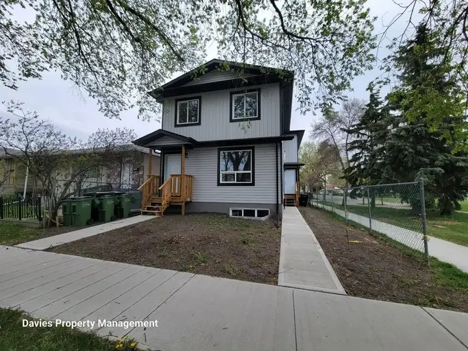 Photo of 11903 93 Street NW - BSMT Property Image