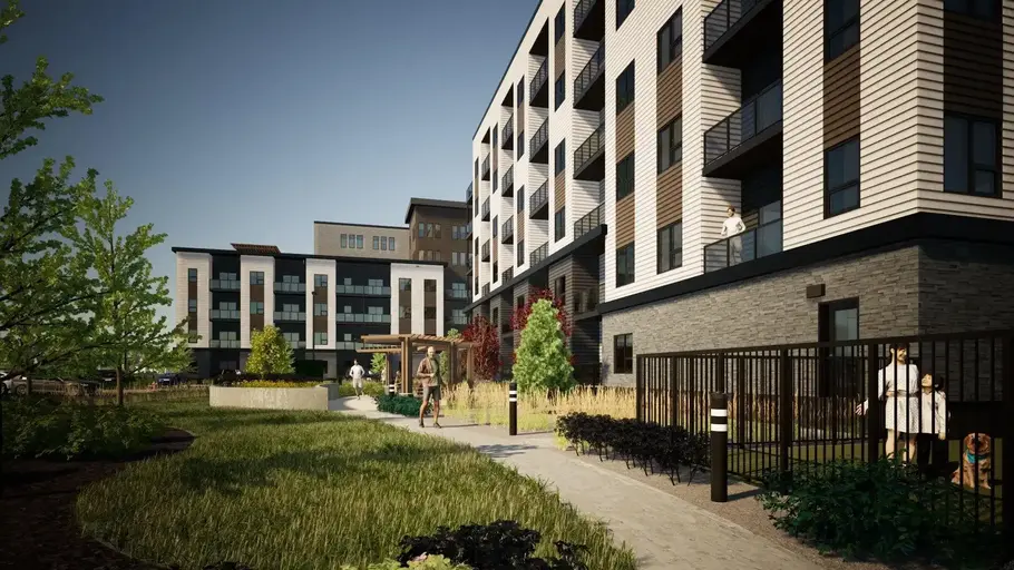 Photo of Vista Apartments at Edgemont Property Image