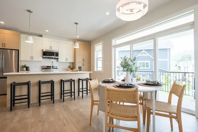 Photo of Cedarbrook Row Homes Property Image