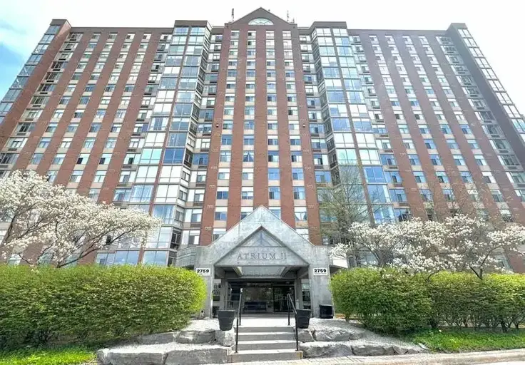 Photo of 2759 Carousel Crescent Unit 1410 Property Image