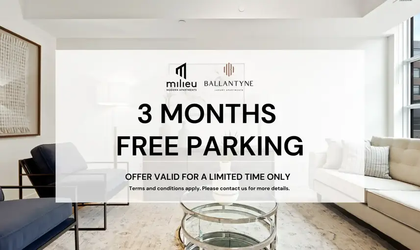Photo of Milieu & Ballantyne Apartments Property Image