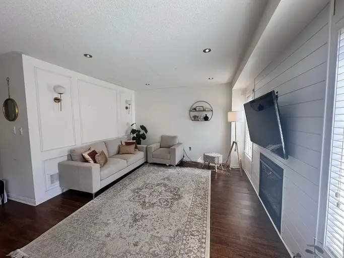 Photo of 33 Donomore Drive, Brampton, Ontario, Canada, L7A 0S7 Property Image