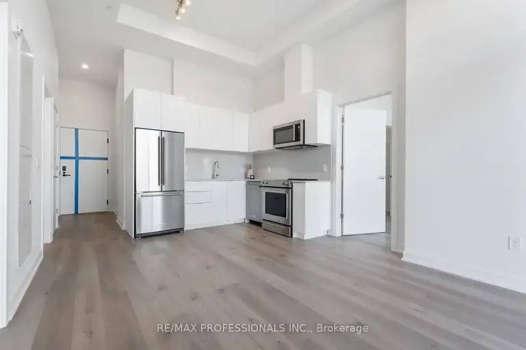 Photo of Mile & Creek Condos Property Image