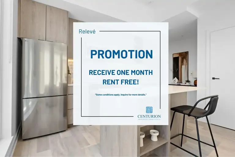 Photo of Relevé Property Image