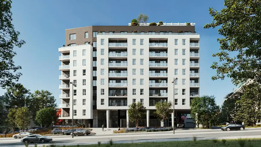 Photo of 2600 Cavendish (Citizia) Property Image
