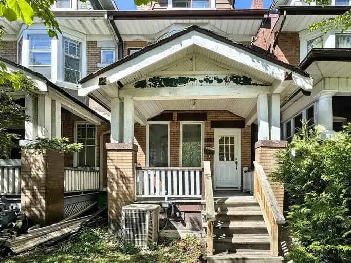 Photo of Lower- 238 Saint Clarens Avenue Property Image