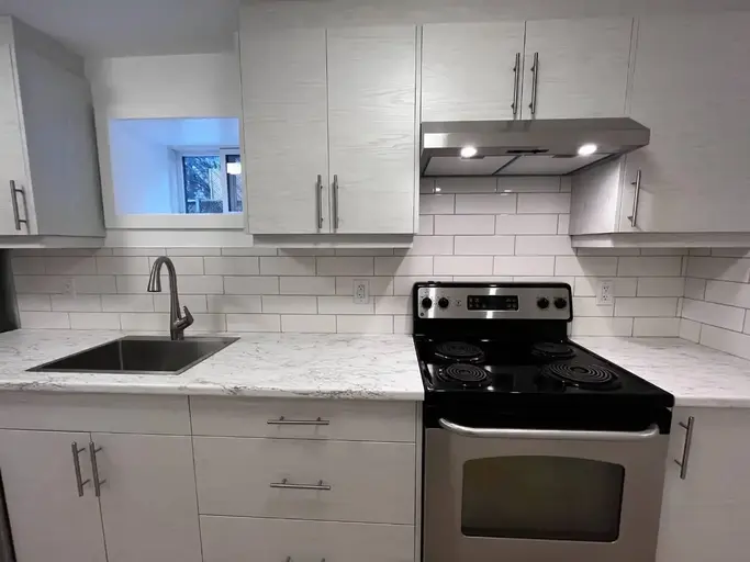 Photo of Lower- 210 Grange Street Property Image